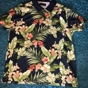 Floral Tshirt